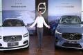 Volvo Car India Launches Petrol Mild-Hybrids - Sakshi Post