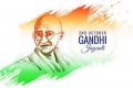 Gandhi Jayanti 2021: Wishes, Quotes And Whatsapp Messages - Sakshi Post