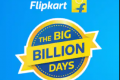 Flipkart Big Billion Days: Best Discounts on Offer - Sakshi Post