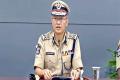 Using Abusive Language Against CM, A Constitutional Authority Not Acceptable: AP DGP Gautam Sawang - Sakshi Post