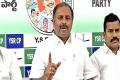 TDP Pattabhi Comments Made Under Chandrababu's Directions: AP Chief Whip Gadikota - Sakshi Post