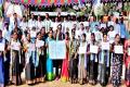 Janagraha Deeksha: YSRCP Leaders 2-day Protest Against TDP Pattabhi's Comments On AP CM - Sakshi Post