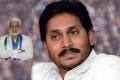 AP CM YS Jagan Inset:YSRCP MP V Vijayasai Reddy CM's Dignity Not to be Misconstrued as Incapability: YSRCP MP Vijaysai Reddy - Sakshi Post