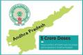 AP Crosses 5 Crore In COVID Vaccine Doses, Joins Top 10 States In Vaccination Drive - Sakshi Post