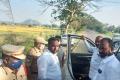 Telangana Police Intensify Vehicle Checks in Poll Bound Huzurabad - Sakshi Post