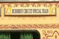 Inside Indian Railways Buddhist Circuit Train, Check Price of Travel and 5 Star Facilities - Sakshi Post