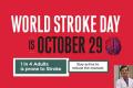 STROKE, A New Danger Comes Calling Post COVID19 Pandemic - Sakshi Post