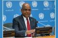 "I Got India's Covishield Vaccine": UN General Assembly President Abdulla Shahid - Sakshi Post