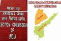 Election Commission releases schedule for MLC elections in AP,Telangana Under MLA Quota - Sakshi Post