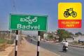 TDP Honours Tradition Opts Out Of Badvel Bypoll Contest, BJP In Fray - Sakshi Post