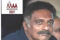 Prakash Raj In Chat Show With Comedian Ali Ahead of MAA Elections A Strategy To Clear The AIr - Sakshi Post