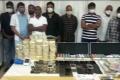 SOT Police raid on Naga Shaurya's farm house for illegal gambling activities - Sakshi Post