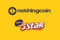 5 Star Launches NothingCoin Bank - Sakshi Post