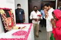 AP CM Pays Tributes to Abul Kalam Azad - Sakshi Post