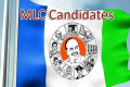 YSRCP Releases MLC Candidates List For November 29 MLC Polls 2021 Under MLA Quota - Sakshi Post