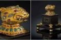 UK to Auction Tipu Sultan's Throne Finial Looted From India - Sakshi Post
