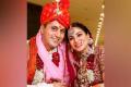 Kundali Bhagya Actress Shraddha Arya Wedding Album - Sakshi Post