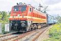 COVID 3rd Wave Fear: Passenger Trains Likely To Restart After Another Two Weeks - Sakshi Post