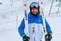 Kashmir Skier Arif Khan First Indian to Qualify For Beijing Winter Olympics 2022  - Sakshi Post