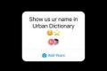 What Does Your Name Mean in Urban Dictionary - Sakshi Post