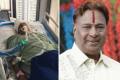 Tollywood Choreographer Siva Shankar Master Critical, Family Seeks Financial Aid For Treatment - Sakshi Post