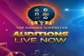 Zee Telugu Singing Superstar Audition, How to Apply - Sakshi Post
