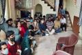 Hyderabad Liquor Bottles, Hookah, Tobacco Items, Condoms Seized in Rave Party Raid - Sakshi Post