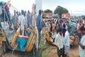 Seven killed in two separate road accidents on NH 44 in Anantapur - Sakshi Post