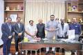 Japanese delegation meets AP Industries Minister Mekapati Goutham Reddy in Nellore - Sakshi Post