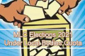 Election Commission Notification For MLC Elections 2021 Under Local Bodies Quota In AP, Telangana - Sakshi Post
