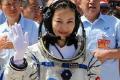 Chinese Woman Walks In Space, Scripts History - Sakshi Post