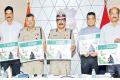 DOPAMS: New software to aid Telangana Police in war against drugs menace - Sakshi Post