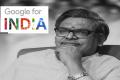 Google India Pays Tributes To Sirivennala Seetharama Sastry - Sakshi Post