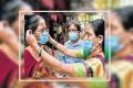AP Govt New COVID Guidelines Regarding Masks, Check Latest Fines - Sakshi Post