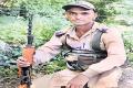 Siddipet Army Jawan Missing In Punjab - Sakshi Post