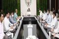 AP CM YS Jagan Review Meeting With Medical and Health Dept Officials - Sakshi Post