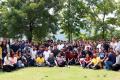Universal Business School Mumbai launches the Happy Campus Project    - Sakshi Post