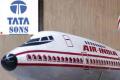 Tata Sons wins bid for Air India Confirmed By Secretary, Department of Investment and Public Asset Management - Sakshi Post
