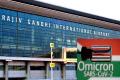 Covid-19: Telangana detects three cases of Omicron variant - Sakshi Post