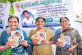 Andhra Pradesh: YSR Pension Kanuka Enhanced To Rs 2,500 - Sakshi Post