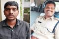 Hyderabad: Anti Corruption Bureau arrests ex-DSP, HMDA security guard on bribery charges  - Sakshi Post