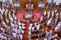 File Pic of Rajya Sabha - Sakshi Post