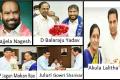 CM KCR appoints chairpersons to five State level organisations - Sakshi Post