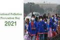 On National Pollution Control Day 2021, educationist advocates eco-sensitive schooling - Sakshi Post