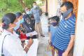 Omicron: AP Government To Conduct 34th Round Of Door-to-door Fever Survery From Monday - Sakshi Post