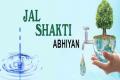 Rajya Sabha: 9 AP Districts Selected Under Jal Shakti Abhiyan - Sakshi Post