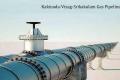 Kakinada-Vizag-Srikakulam Gas Pipeline Works Delayed Due To COVID and Heavy Rains - Sakshi Post