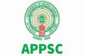 AV Ramana Reddy Appointed As In-charge Chairman of APPSC - Sakshi Post