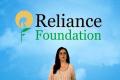 Reliancefoundation - Sakshi Post