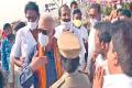 TDP's Ashok Gajapathi Raju booked for creating nuisance at Ramatheertham temple ceremony - Sakshi Post